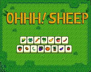 OHHH! SHEEP