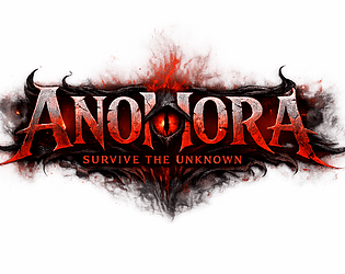 ANOMORA