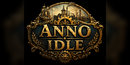 Cover image for Anno Idle