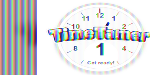 Cover image for Time Tamer: First Minutes