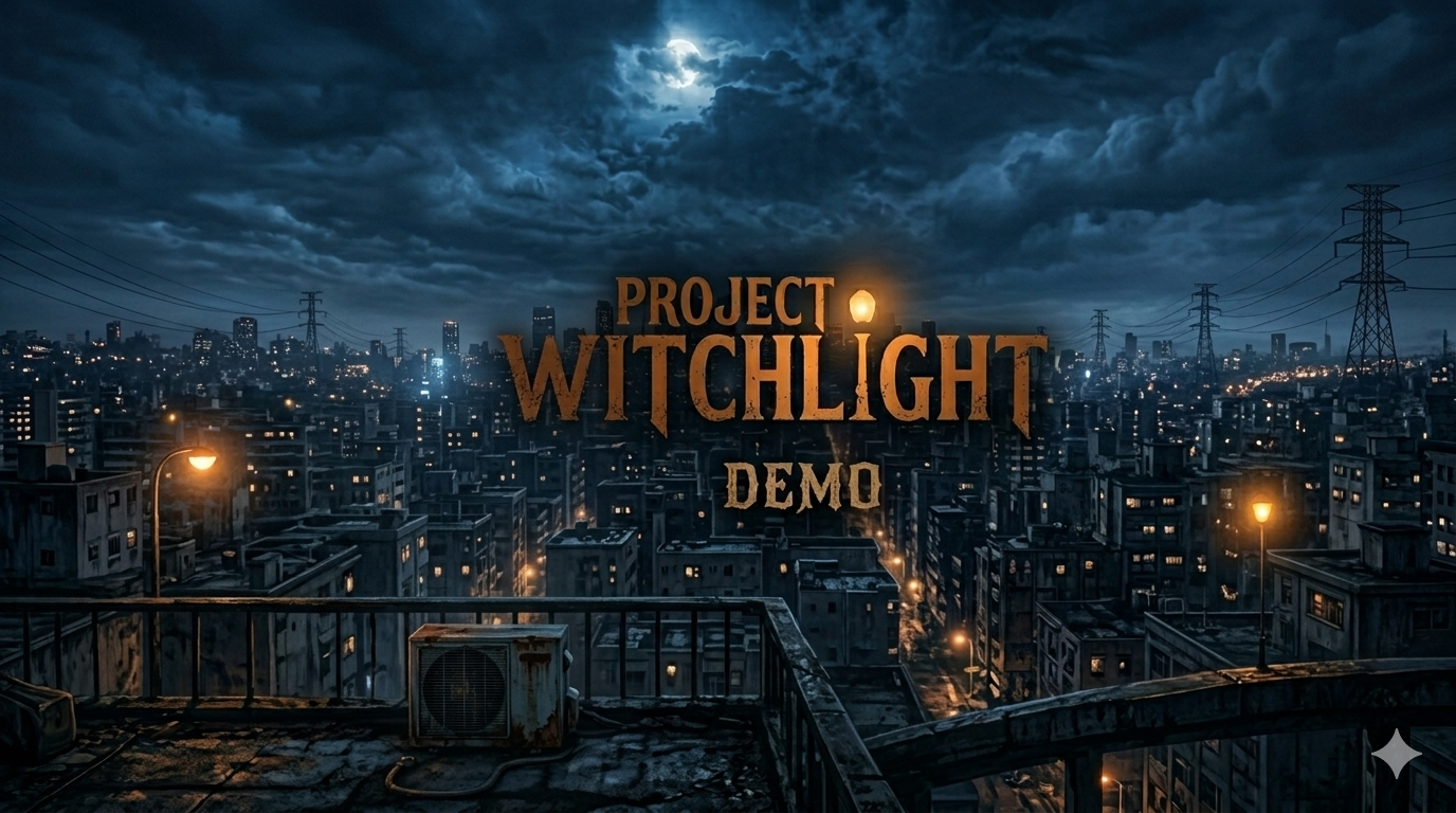 Project Witchlight