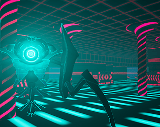 Antivirus game screenshot