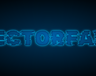 Sectorfall game screenshot