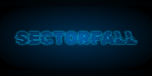 Cover image for Sectorfall