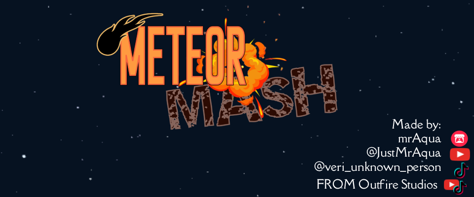 Meteor Mash