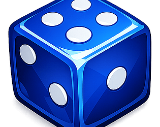 DICEPATH game screenshot