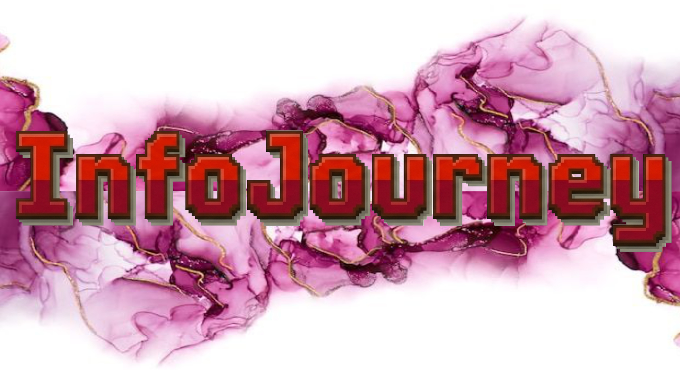 InfoJourney