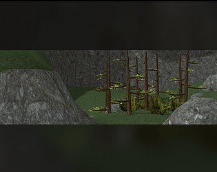 SpOOP game screenshot