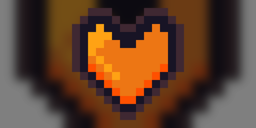 Cover image for Magma Heart