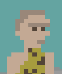 Cover image for Grug hate Zug