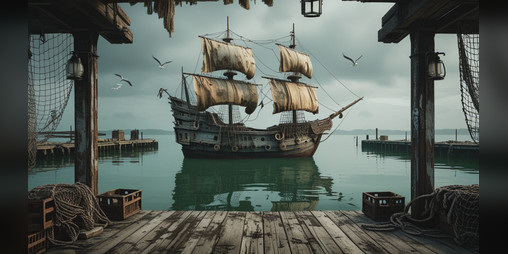 Cover image for Shantyman