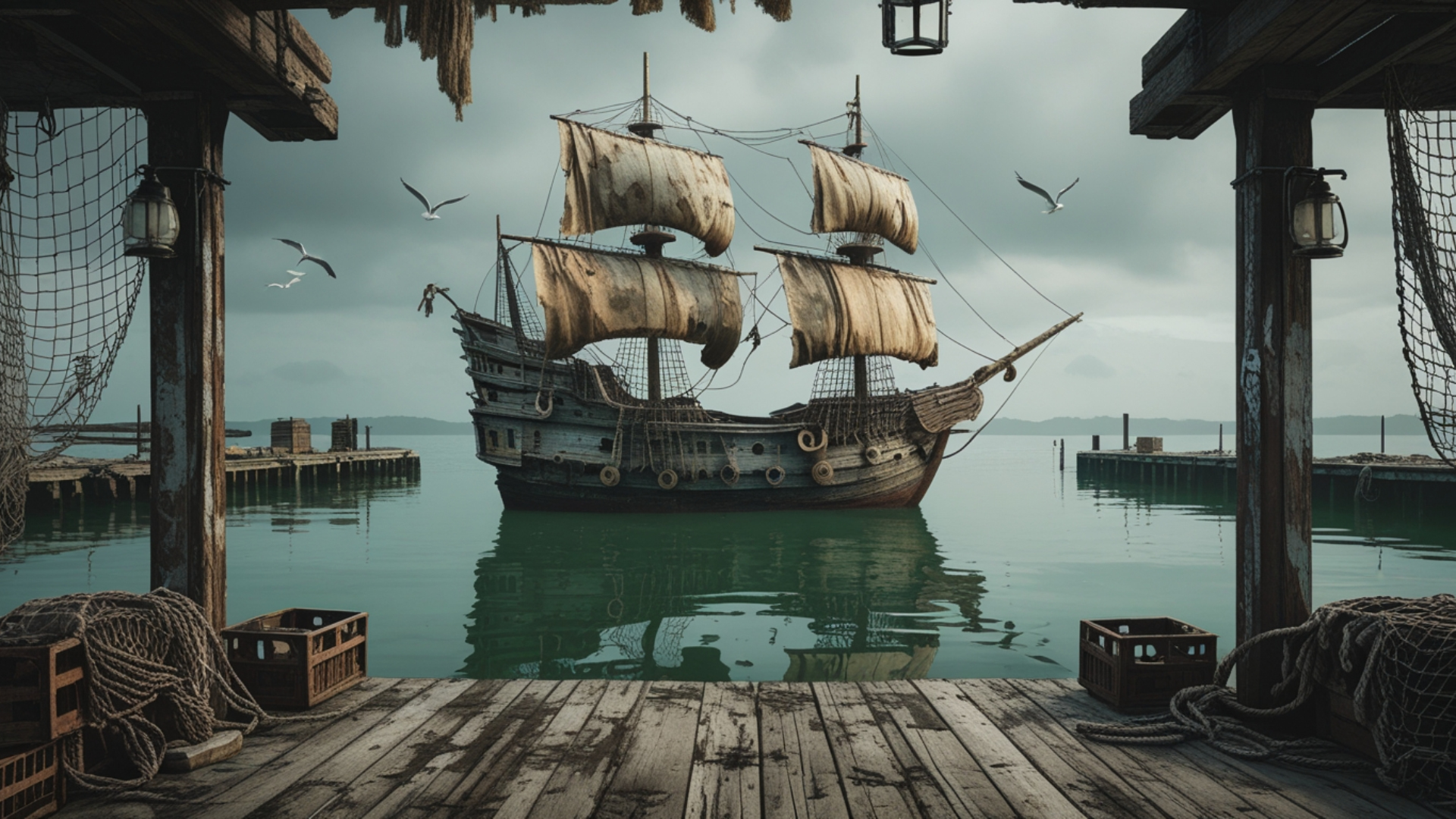 Cover image for Shantyman