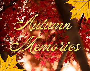 Autumn Memories