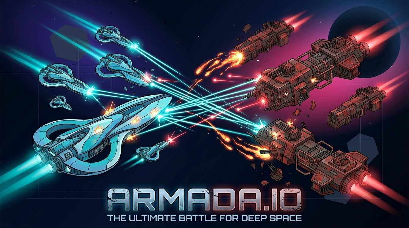 armada.io