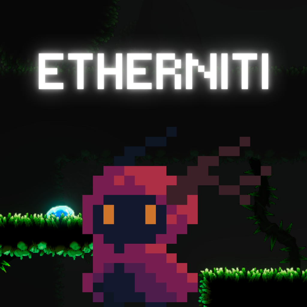 Etherniti: The Corrupted World