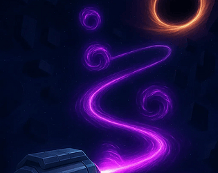 Gravi-Cannon