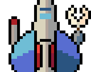 Space Miner
