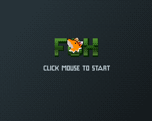 Hunter Fox