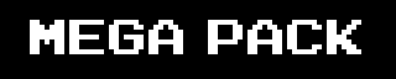 Mega Pack