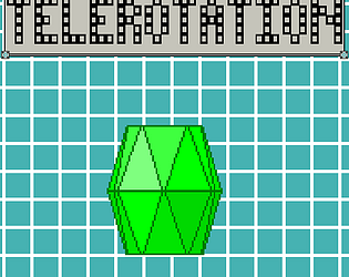 Telerotation game screenshot