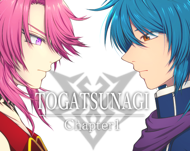 咎絆ぎ Chapter1 体験版 / TOGATSUNAGI Chapter1 Demo