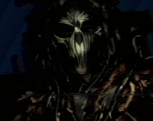 Please, turn around game screenshot