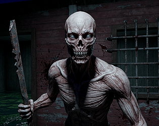 ForestCapin game screenshot