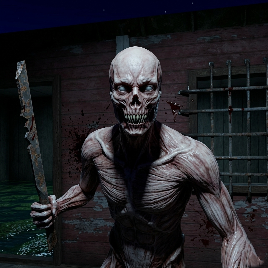 Cover image for ForestCapin