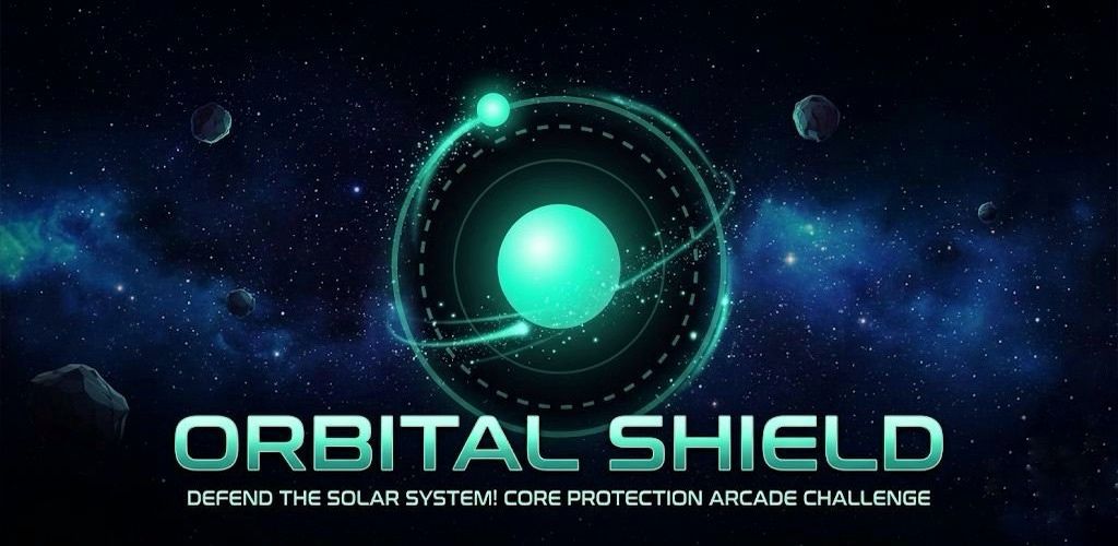 Orbital Shield