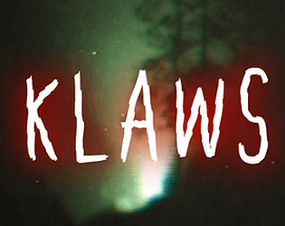 KLAWS HORROR [Free] [Adventure] [Windows]