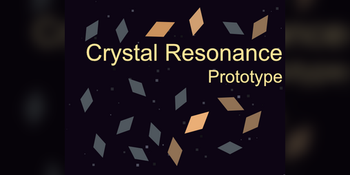 Cover image for Crystal Resonance Prototype