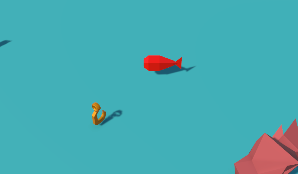 Cover image for Here's the Catch