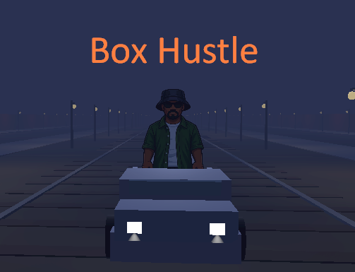 Box Hustle