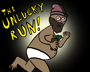 The Unlucky Run !