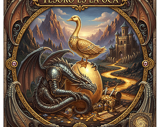 Oca Dragon 51 game screenshot