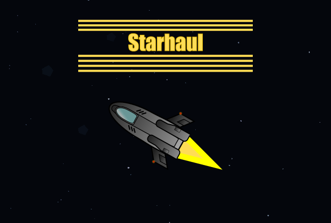 Starhaul