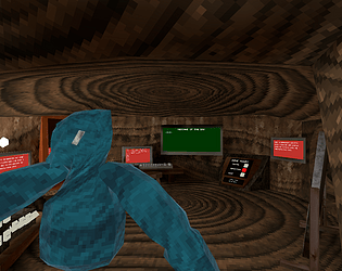 Project whopper reborn BETA