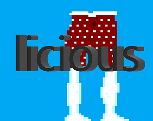 Licious vs the Bread