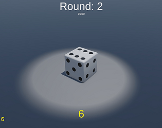 Luck game screenshot