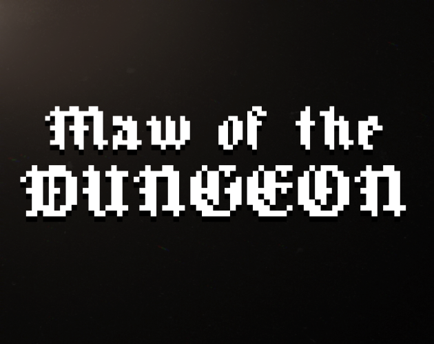 Maw of the Dungeon