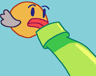 Flappy Bird: Paci's Rendition game screenshot