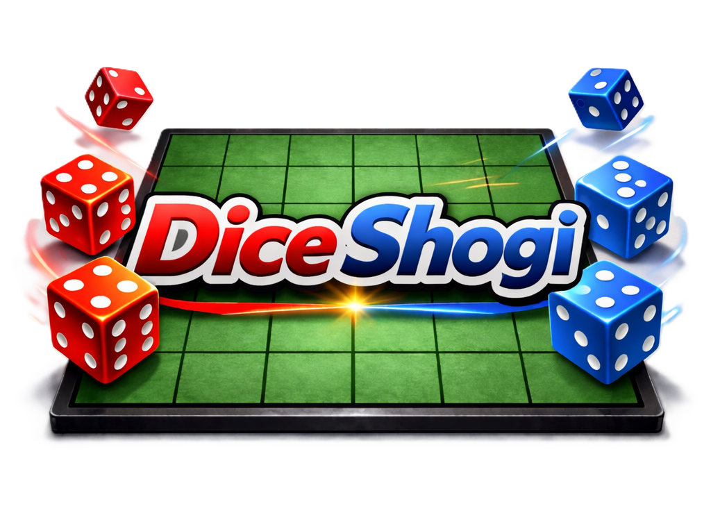 Cover image for DiceShogi