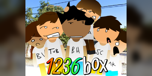 Cover image for 1236box