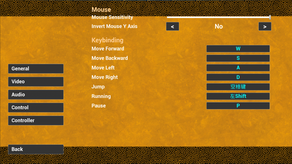 UI - Squirrelsyphus by sk1bn