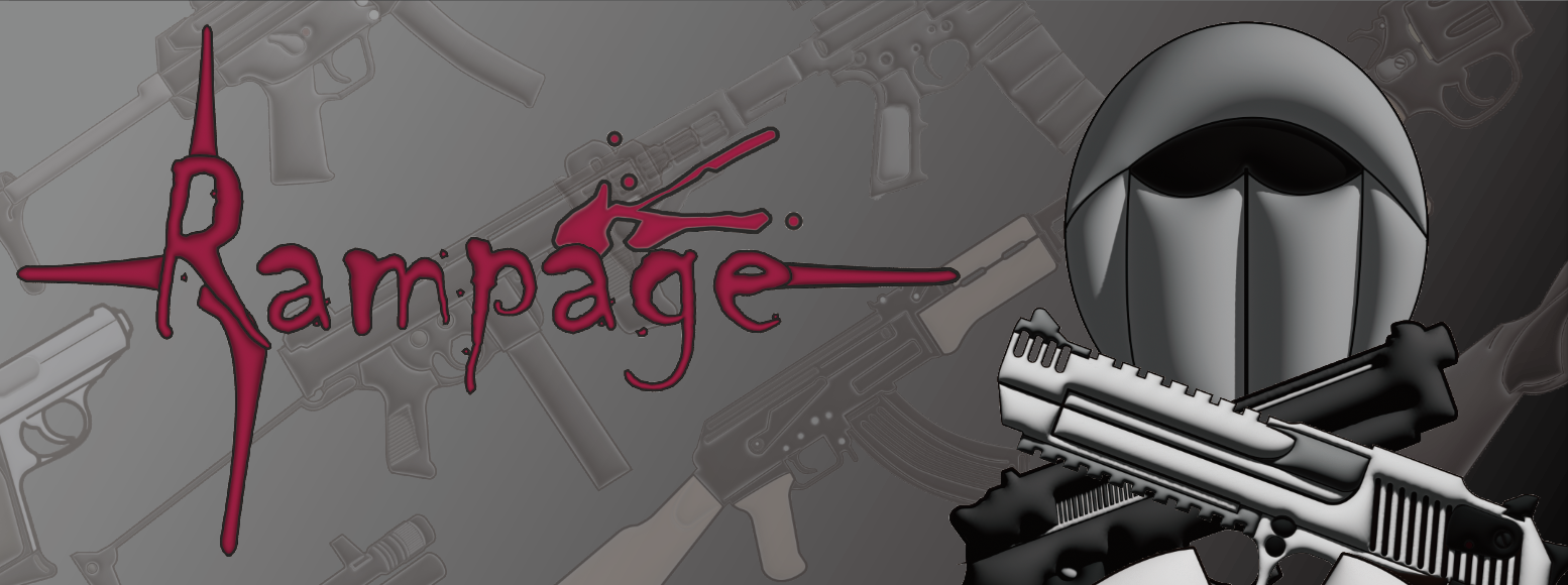 RAMpage