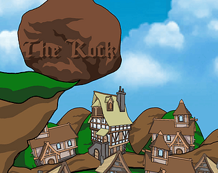 The Rock