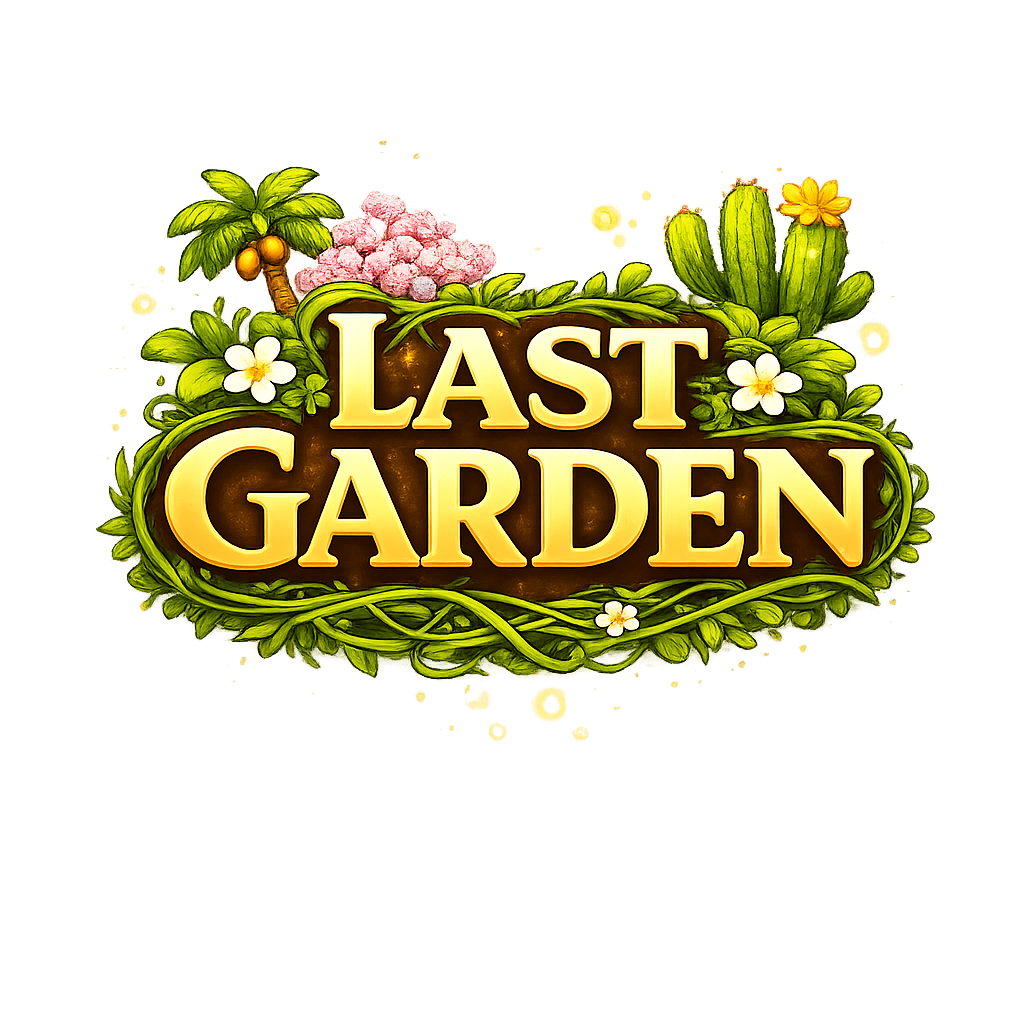 Last Garden