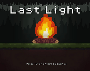 Last Light