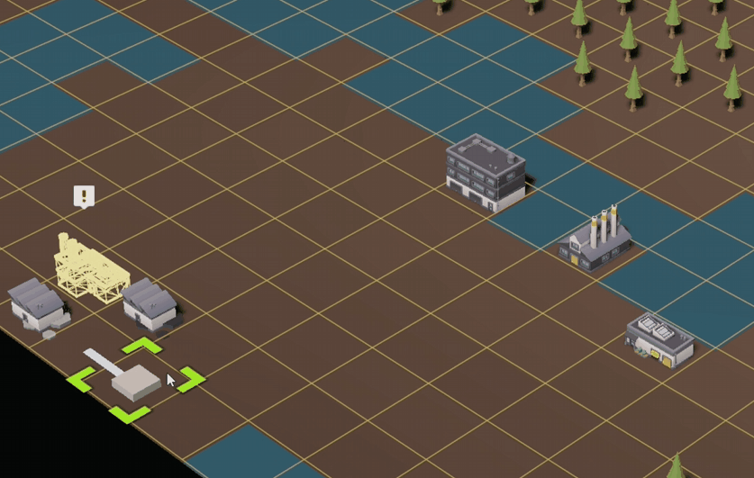 Build Your Infrastructure Build Your Infrastructure