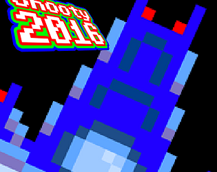 Space Shooty 2016 game screenshot
